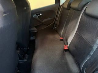 VOLKSWAGEN Polo usata, con Autoradio