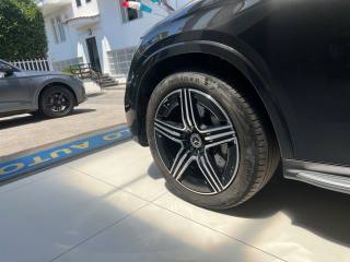 MERCEDES-BENZ GLC 220 usata, con Luci diurne LED