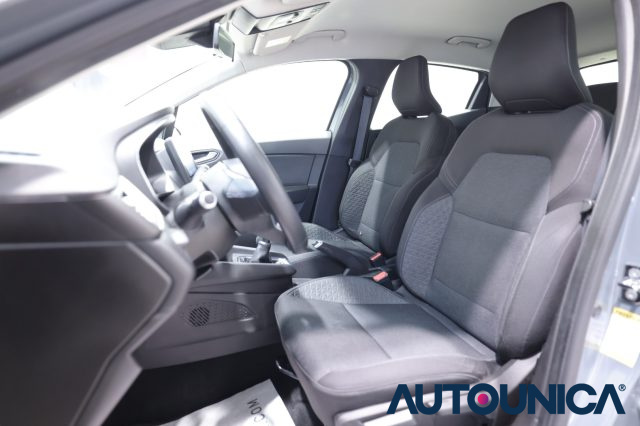 RENAULT Clio usata, con Autoradio