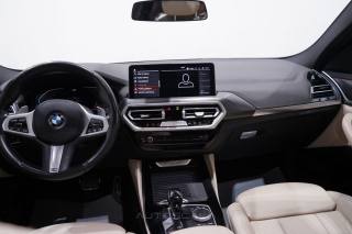BMW X4 usata, con Touch screen