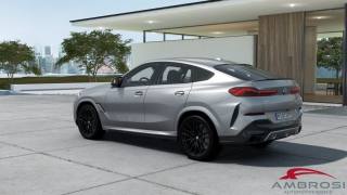 BMW X6 usata 1