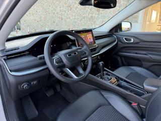 JEEP Compass usata, con Controllo trazione