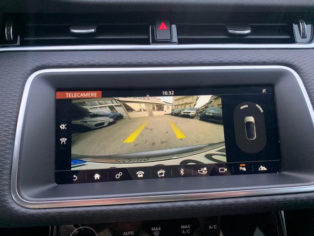 LAND ROVER Range Rover Evoque usata, con Controllo trazione