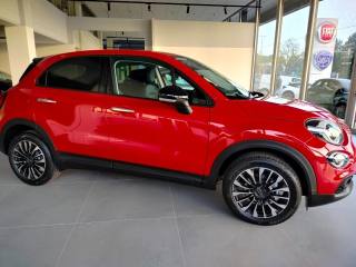 FIAT 500X usata, con Fendinebbia