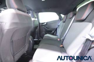 FORD Puma usata, con Sensori di parcheggio posteriori