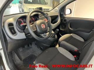 FIAT Panda usata, con Luci diurne
