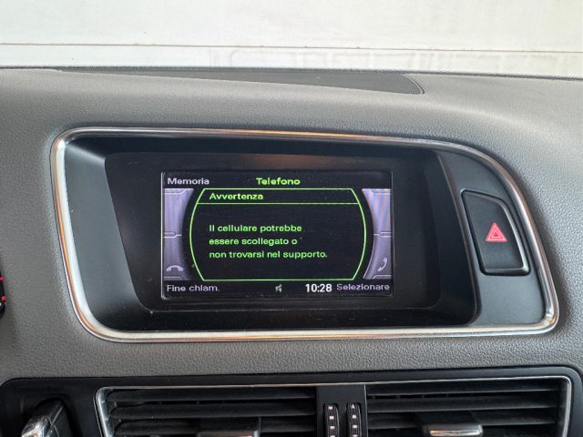 AUDI Q5 usata 28