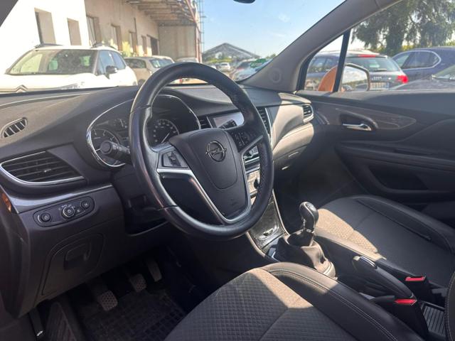 OPEL Mokka usata, con Airbag Passeggero