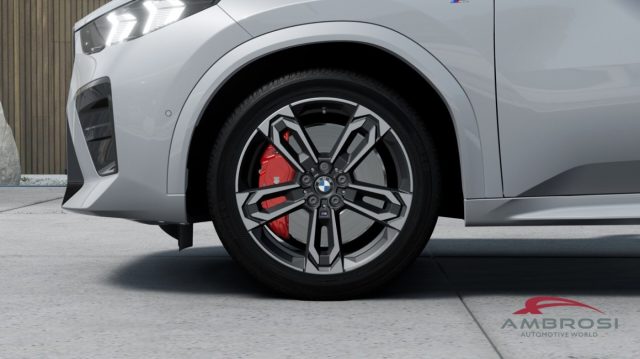 BMW X2 usata 6