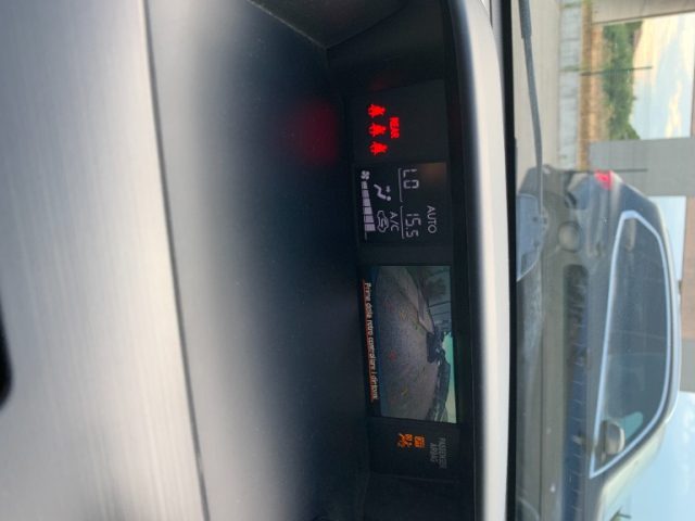 SUBARU XV usata, con Cruise Control