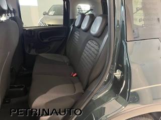 FIAT Panda usata, con Fendinebbia