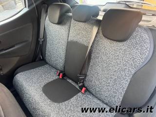 LANCIA Ypsilon usata, con Autoradio digitale