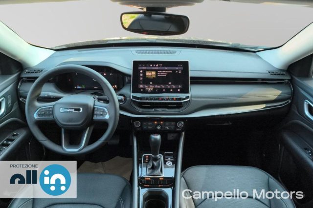 JEEP Compass usata 6