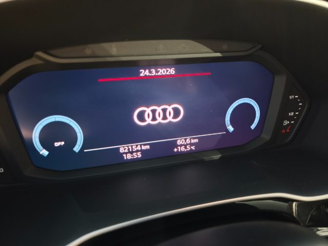 AUDI Q3 usata, con Controllo trazione