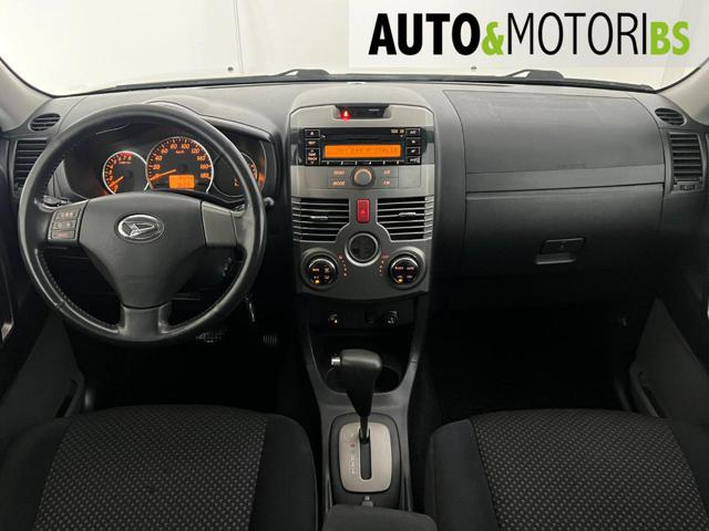 DAIHATSU Terios usata, con Controllo automatico clima