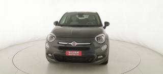 FIAT 500X usata, con Airbag