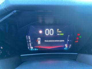 DS AUTOMOBILES DS 4 usata, con ESP