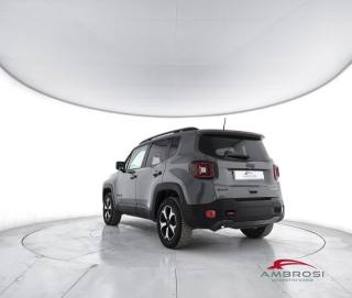 JEEP Renegade usata 3