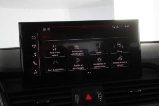 AUDI Q5 usata 17
