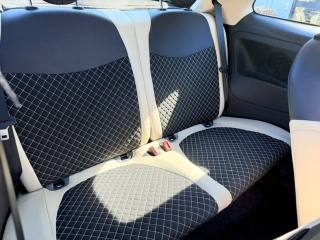 FIAT 500 usata, con Climatizzatore