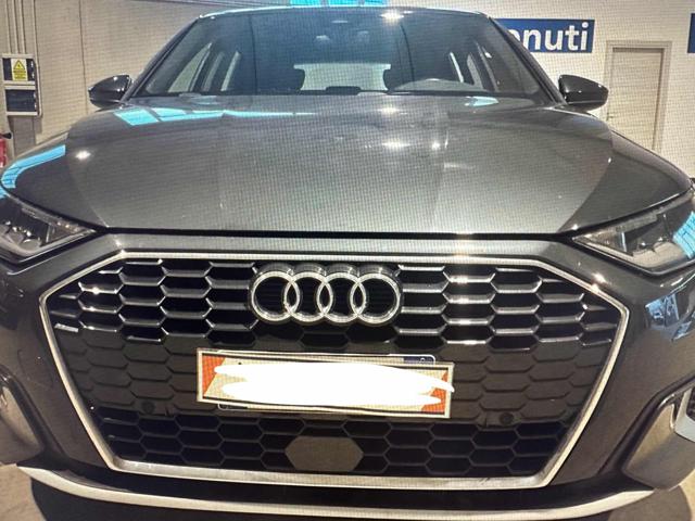 AUDI A3 usata, con Climatizzatore