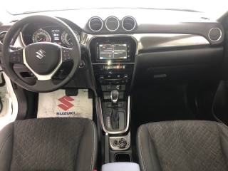 SUZUKI Vitara usata, con Cruise Control