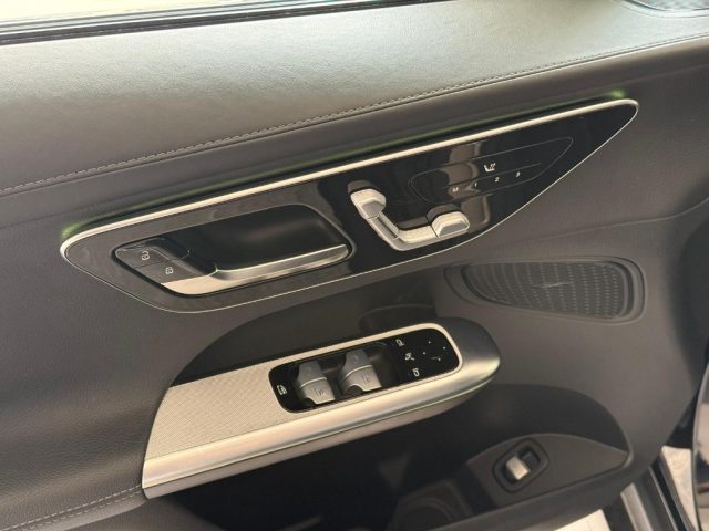 MERCEDES-BENZ GLC 300 usata, con Controllo trazione
