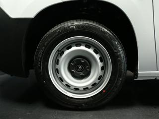 CITROEN Berlingo usata, con Climatizzatore