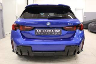 BMW 118 usata, con Antifurto