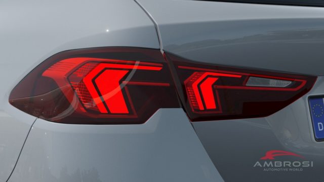 BMW 118 usata 6