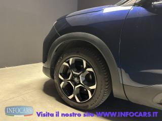 CITROEN C5 Aircross usata, con Servosterzo