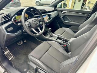 AUDI Q3 usata, con Controllo elettronico della corsia