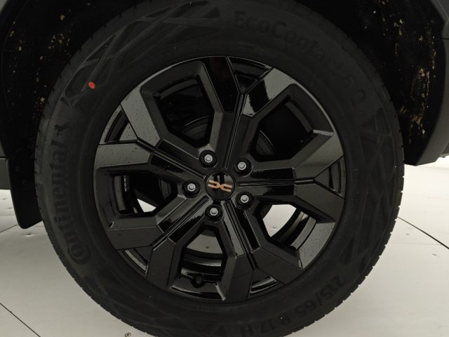 DACIA Duster usata, con Luci diurne LED