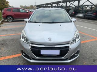PEUGEOT 208 usata, con Airbag