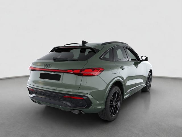 AUDI Q5 usata, con Airbag