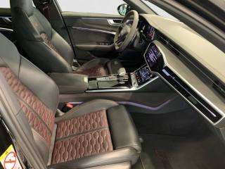 AUDI RS6 usata, con Climatizzatore
