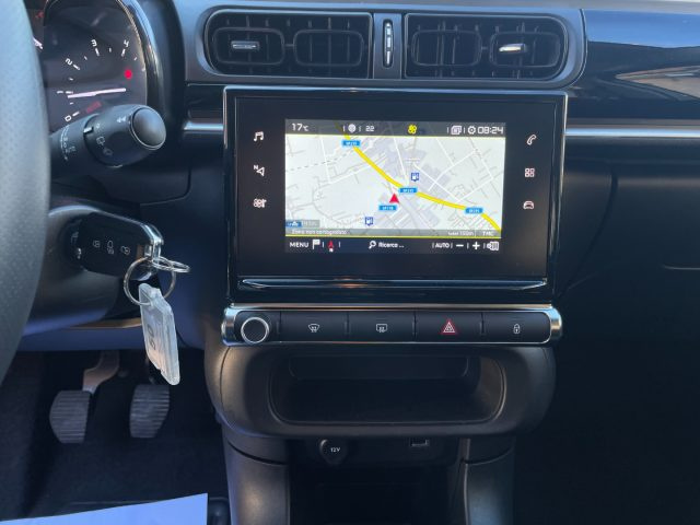 CITROEN C3 usata, con Controllo trazione