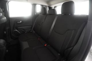 JEEP Renegade usata 2