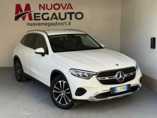 MERCEDES-BENZ GLC 220 d 4Matic Mild Hybrid AMG Advanced