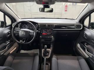 CITROEN C3 usata 26