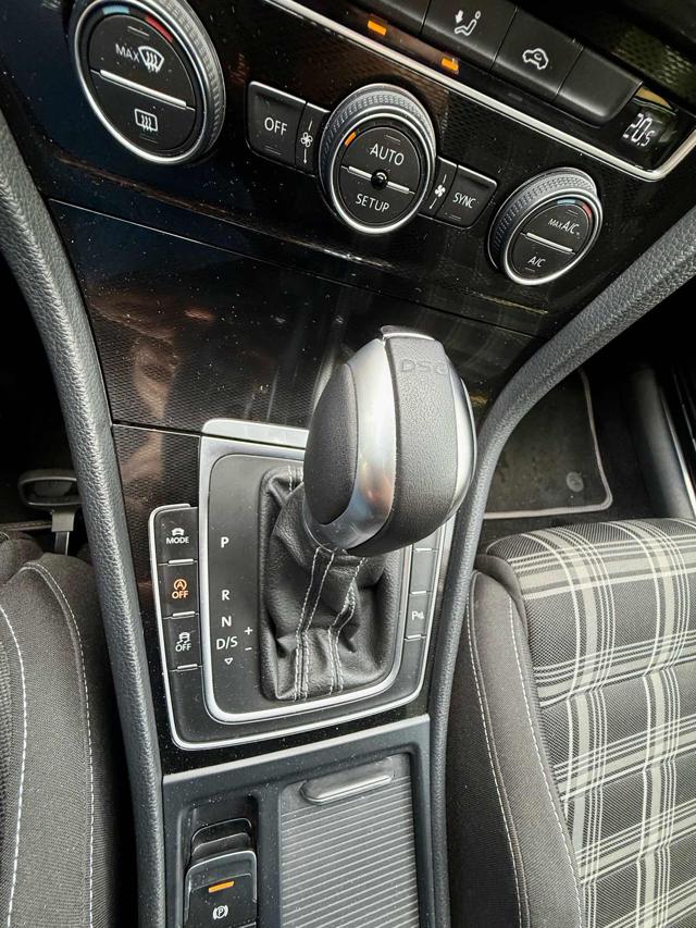 VOLKSWAGEN Golf GTD usata, con Fari Xenon