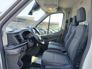 FORD Transit usata, con Servosterzo
