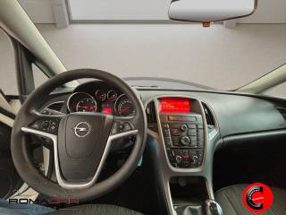OPEL Astra usata, con ESP