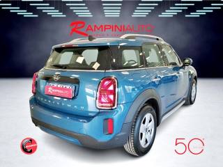 MINI Countryman usata 8