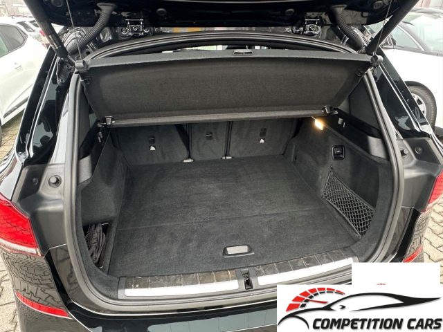 BMW X1 usata, con Autoradio digitale