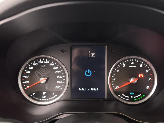 MERCEDES-BENZ GLC 300 usata, con Immobilizzatore elettronico