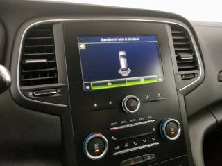 RENAULT Megane usata, con ESP