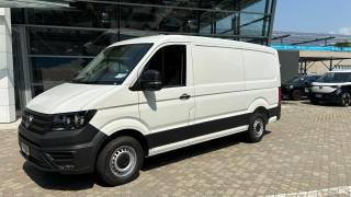 VOLKSWAGEN Crafter usata, con Airbag