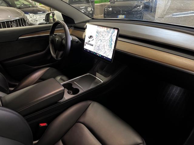 TESLA Model 3 usata, con Cruise Control