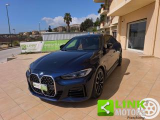 BMW 420 usata, con Airbag